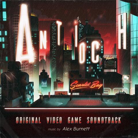 Antioch: Scarlet Bay (Original Soundtrack)