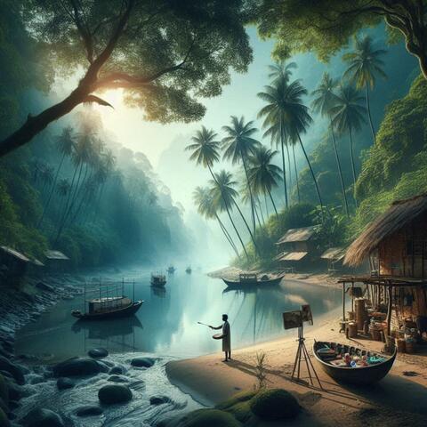 After the Rain (Band Mix)