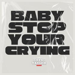 Baby Stop Your Crying
