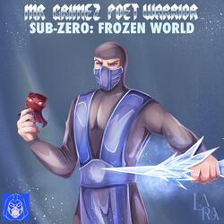 Sub-Zero: Frozen World