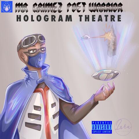 Hologram Theatre