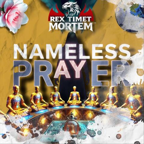 Nameless Prayer
