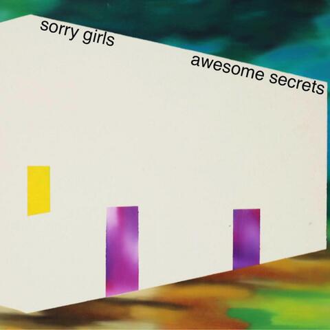 Awesome Secrets