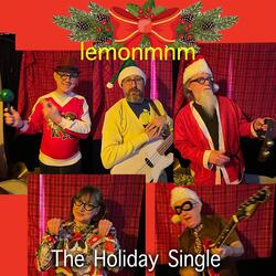 Holiday Song (Santa Is a Tosser)