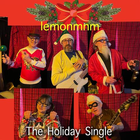The Holiday Single