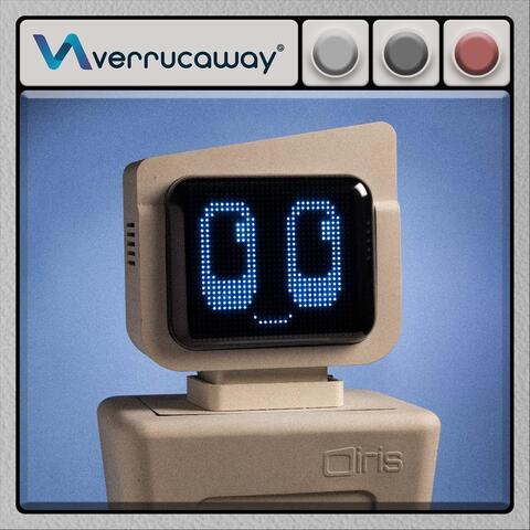 Verrucaway (Original Short Sci-Fi Comedy Soundtrack)