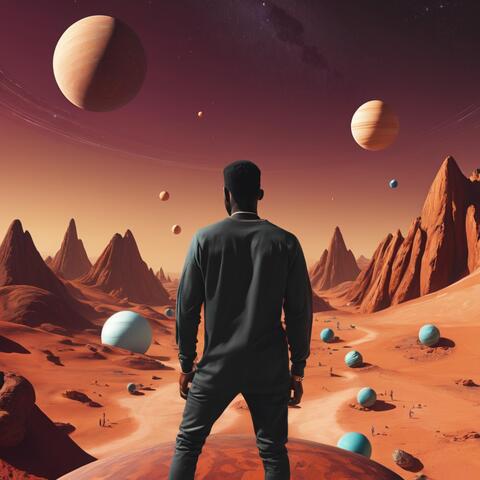 From Another Planet