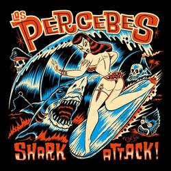 Shark Attack