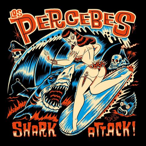 Shark Attack