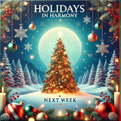 Holidays in Harmony
