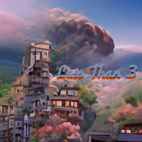 Less Than 3 (Instrumental)