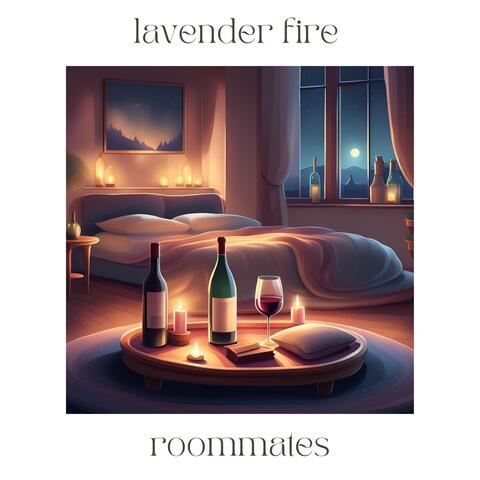 Roommates - EP