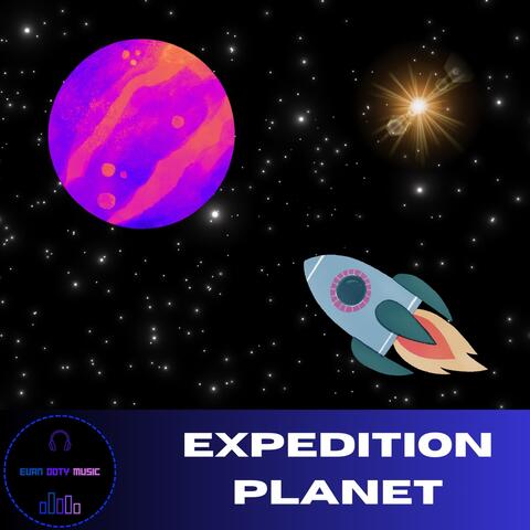 Expedition Planet