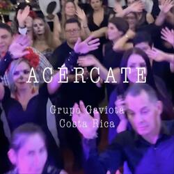 Acércate