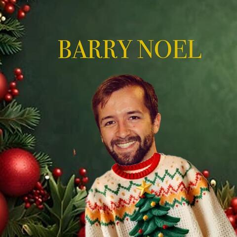 Barry Noel