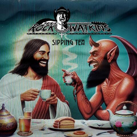 Sipping Tea