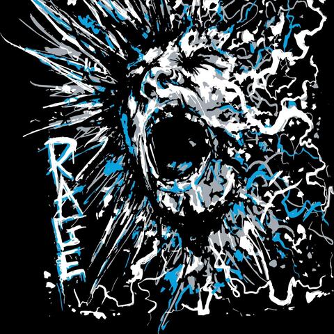 The Rage