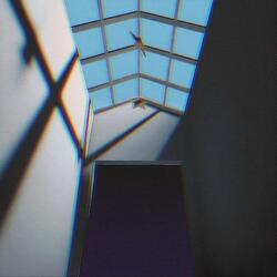 Balcony Overhang