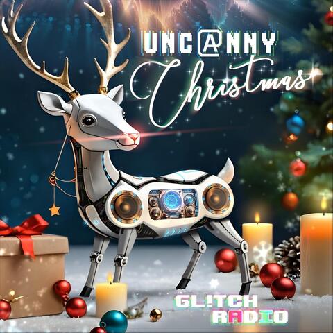 Uncanny Christmas