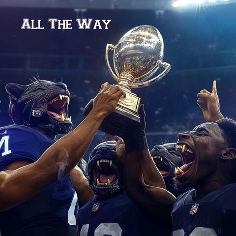 All the Way