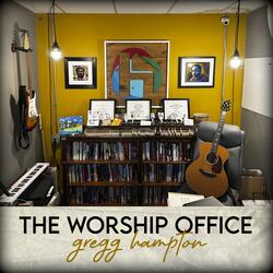 On the Table (A Communion Song)
