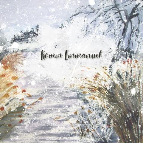 Komm Emmanuel (feat. Noah Love, Everett Lemke & Jackson Thomas Bulat)