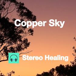 Copper Sky
