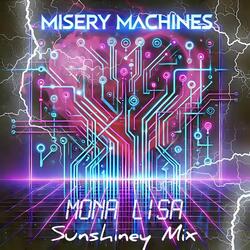 Mona Lisa (Sunshiney Mix)