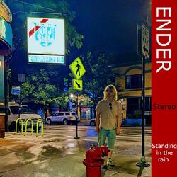 Standing in the Rain (Eclipse)