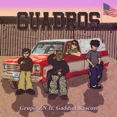 CUADROS (feat. Gaddiel Rascon)