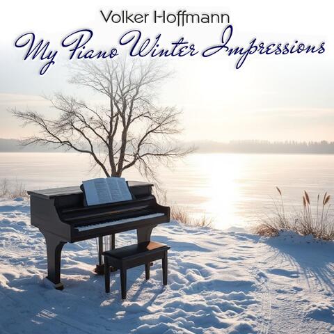 My Piano Winter Impressions