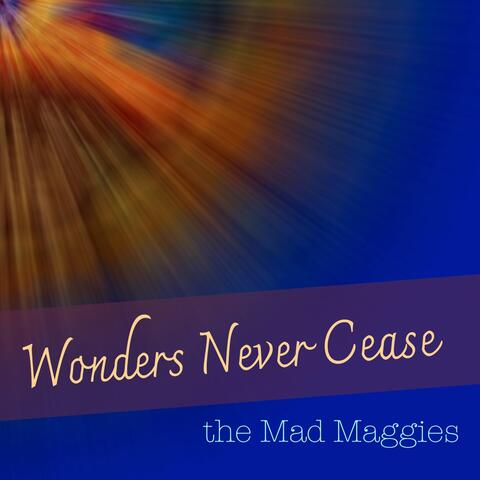 Wonders Never Cease