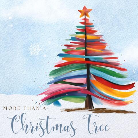 More Than a Christmas Tree