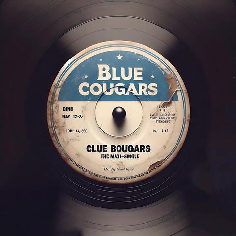 Clue Bougars: Maxi Single