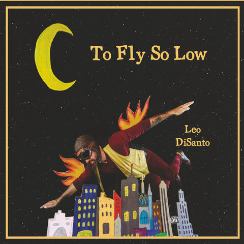 To Fly so Low