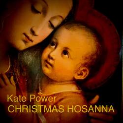Christmas Hosanna (Live)