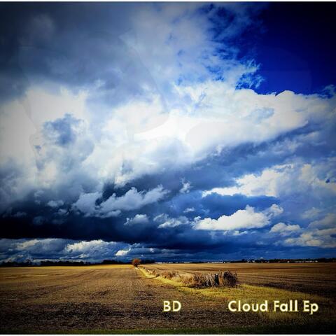 Cloud Fall - EP