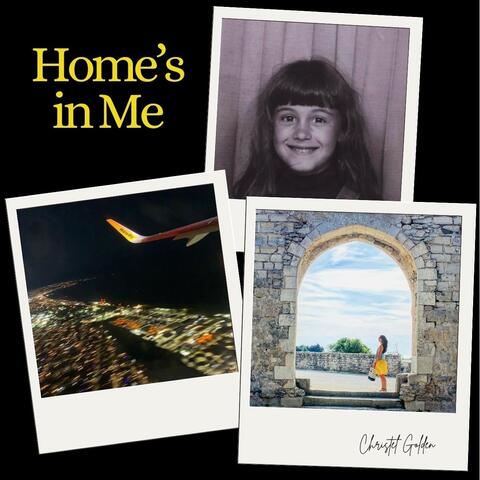 Home's in Me