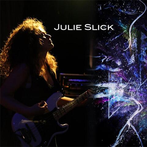 Julie Slick