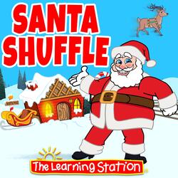 Santa Shuffle