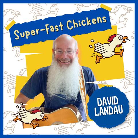 Super-Fast Chickens: