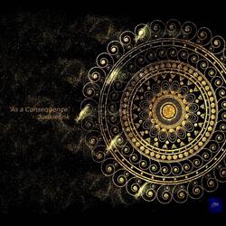 As a Consequence (feat. George Malie)