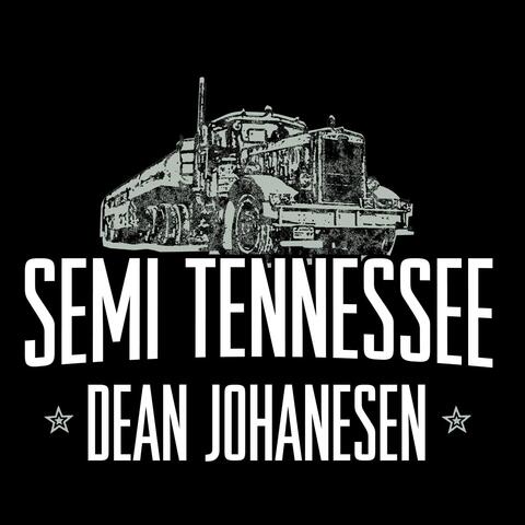Semi Tennessee