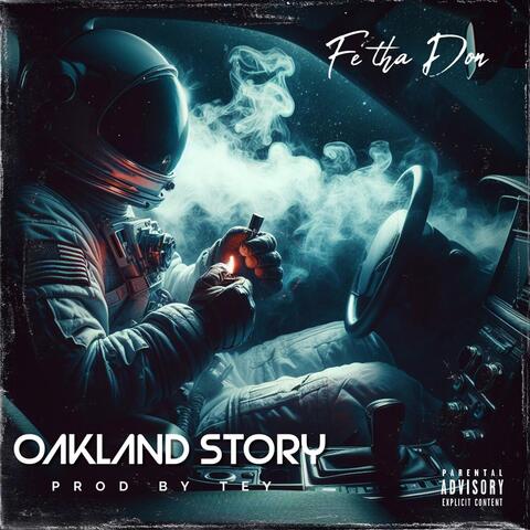 Oakland Story