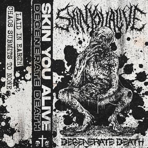 Degenerate Death