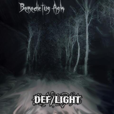 Benedictus Ash