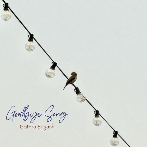 Goodbye Song (feat. Pallavi dubey)