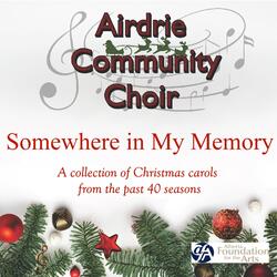 How About a Hand for Mrs. Claus (Live) [feat. Justin Macosky, Cindi Lachner & Leslee Sanderman]