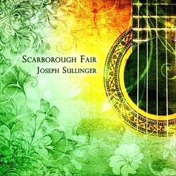 Scarborough Fair (Instrumental)