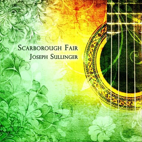 Scarborough Fair (Instrumental)